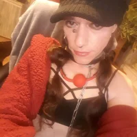 LenaGagball@xh's Profile Pic