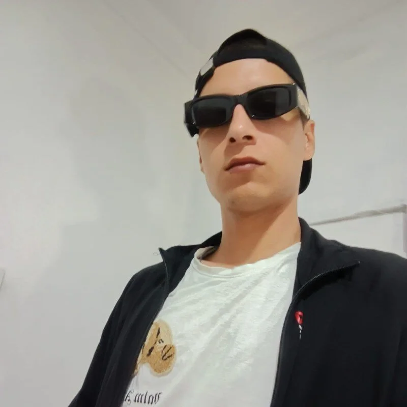 cameronsilverman Stripchat profile image