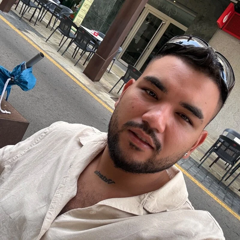 Joselito3031 profile photo