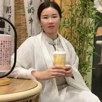 QingRuo_ avatar - live cam performer on MySuperHot