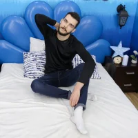 LexBell এর প্রোফাইল ছবি