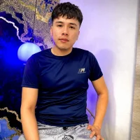 Nickk_Wolf Adlı Modelin Avatarı