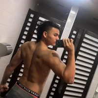 ErosHeavy's Profile Pic