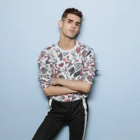 ForbiddenAdam's Profile Pic