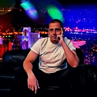 DickHery's Avatar Photo