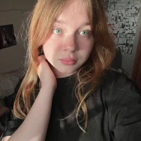 TomikoPfau Adlı Modelin Avatarı