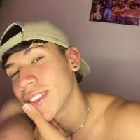 Adann_walker_'s Avatar Pic