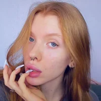 StellaDavis – Avatar fotka