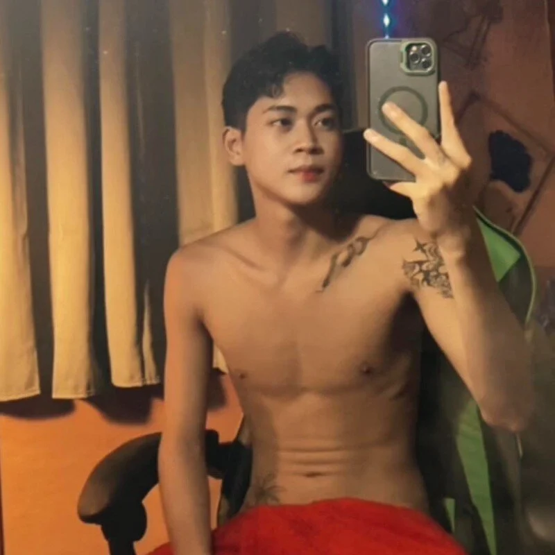 AsianCuteGuy21 profile photo