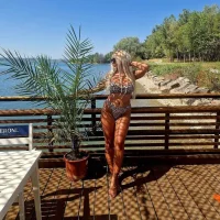 SilvanaBlondyのプロフィール写真