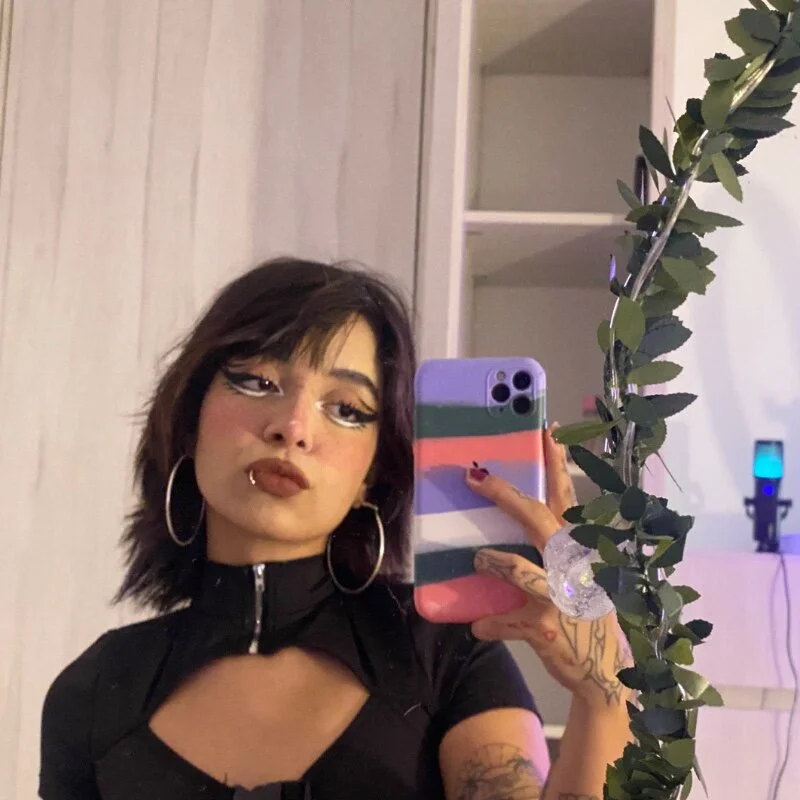 gothv Stripchat profile image