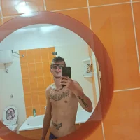 mydickfunP model avatar