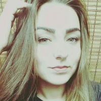 AlessiaBlo's Profile Pic