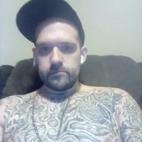 Foto desnuda XXX de Savagetoby