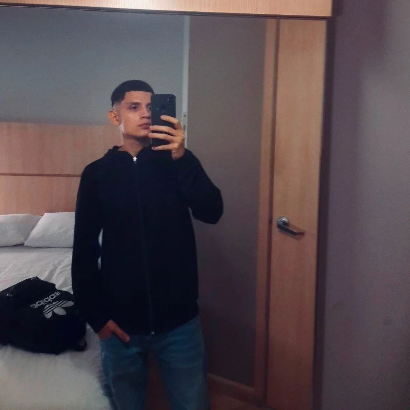 Pov_man777 Stripchat profile image