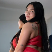 TifanyGraham Stripchat