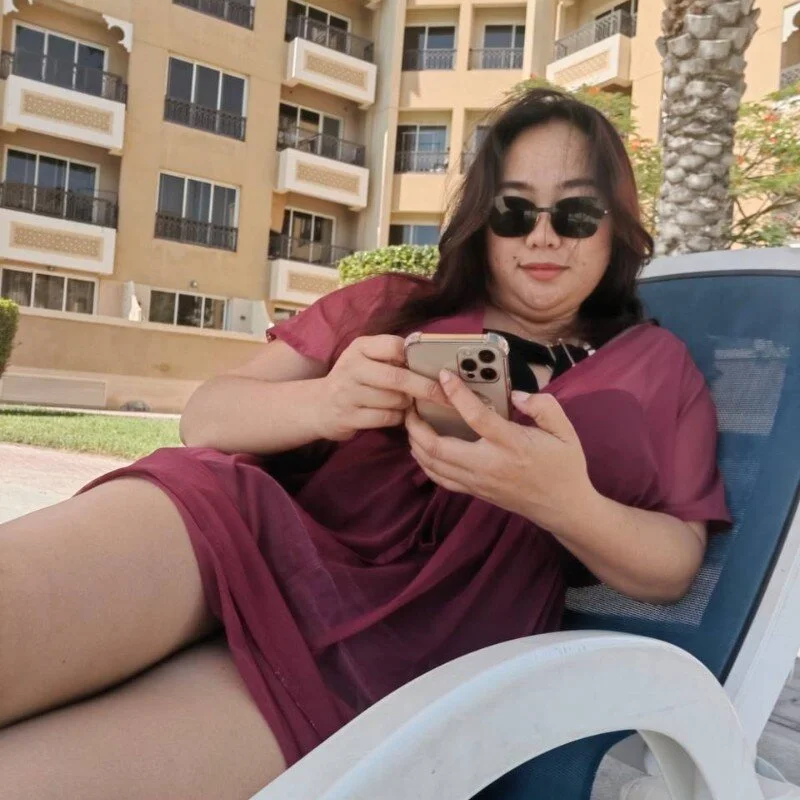 ShainaMarie profile photo