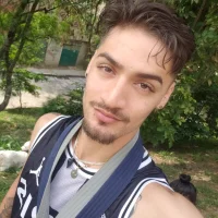 iamxandertv এর প্রোফাইল ছবি