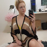 Foto desnuda XXX de LolaDarling