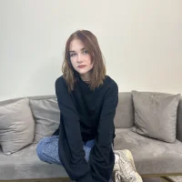ElsieBush's Profile Pic