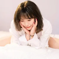 Zdjęcie profilowe modela Luv-Li