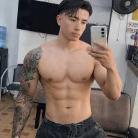 Thiago_Kent Immagine Avatar