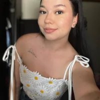 Slika avatara modela NoiraAngel