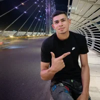 Drian1010's Profile Pic