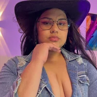 LucyColleen Profilový obrázek