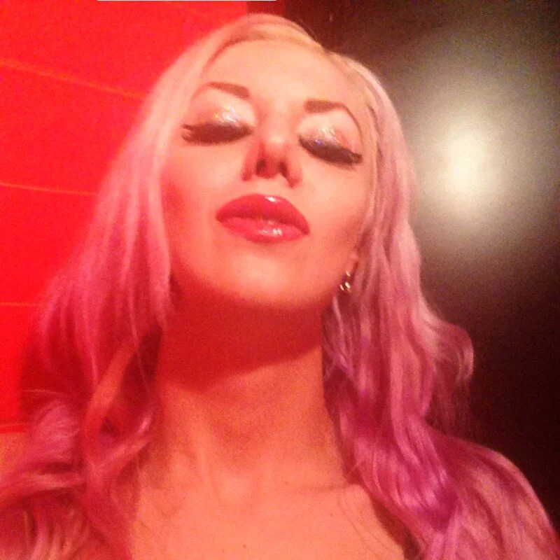 Rose-Vampire profile photo