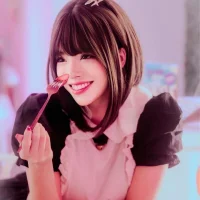 aikonany 아바타 사진