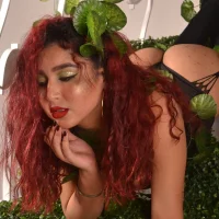 SaraSpanic's Profile Pic