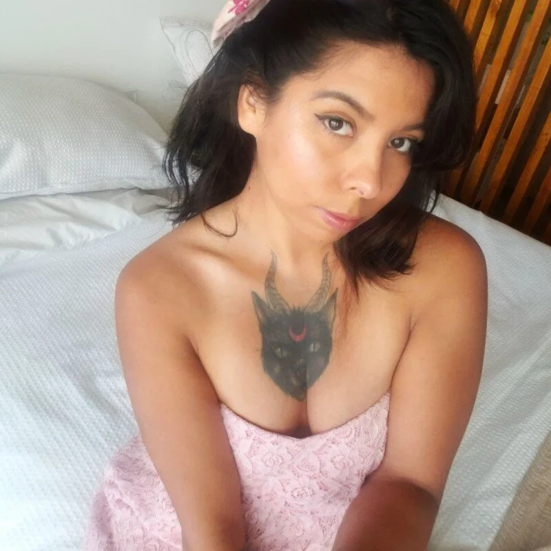 ivihetaira Stripchat profile image