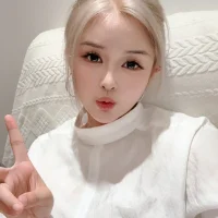 qiqi0888's Avatar Pic
