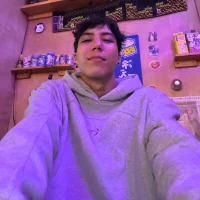 Avatar obrázek Nikolay_Gregori