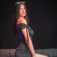 AgathaSanders's Foto Profil