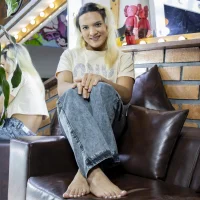 aslyhernandez99 Poză avatar