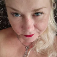 BlondieFINs profilbillede