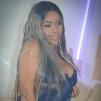 Saori_Evans' Avatar Pic