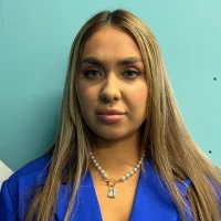 OdetteCarrington's Foto Profil