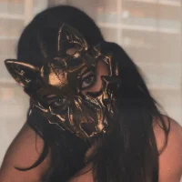 VelvetDoll0's Avatar Pic