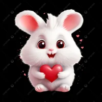 Lapincoquinjoyeux's Avatar Pic