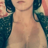 Foto desnuda XXX de SnowyCrown