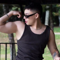 Prometeo_X Avatarfoto