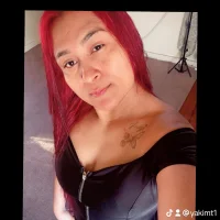 Yaki28's Profile Pic