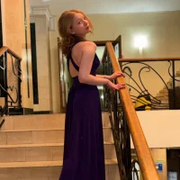 Megansuns' Avatar Pic