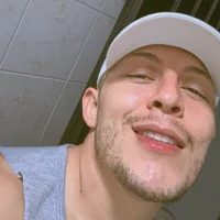 AronSandeers's Profile Pic