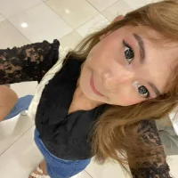 Emerald_cute webcam