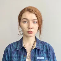 Gambar Profil LoryHariss