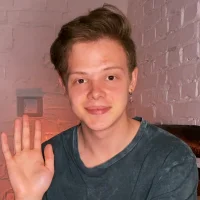 Ted0Bear Profilový obrázek